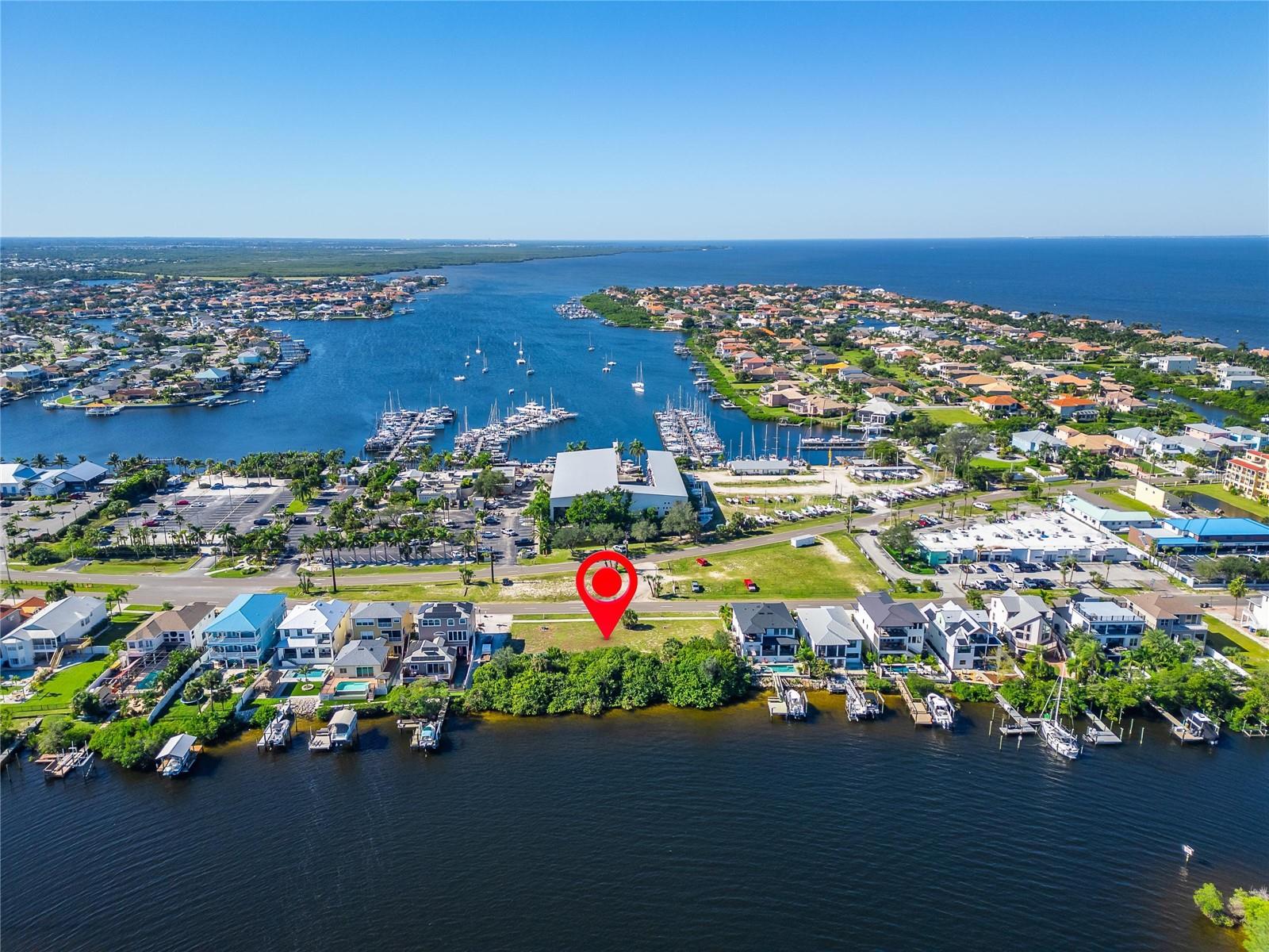 APOLLO BEACH BOULEVARD, Apollo Beach, FL 33572