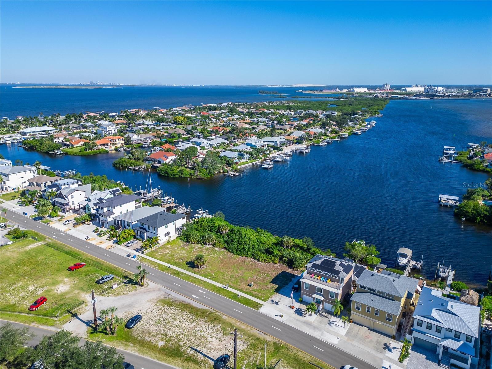 APOLLO BEACH BOULEVARD, Apollo Beach, FL 33572