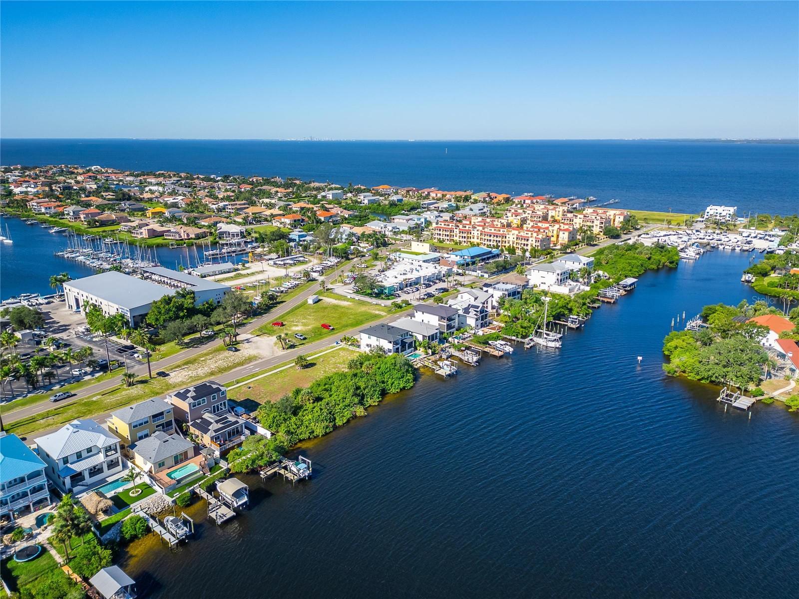 APOLLO BEACH BOULEVARD, Apollo Beach, FL 33572