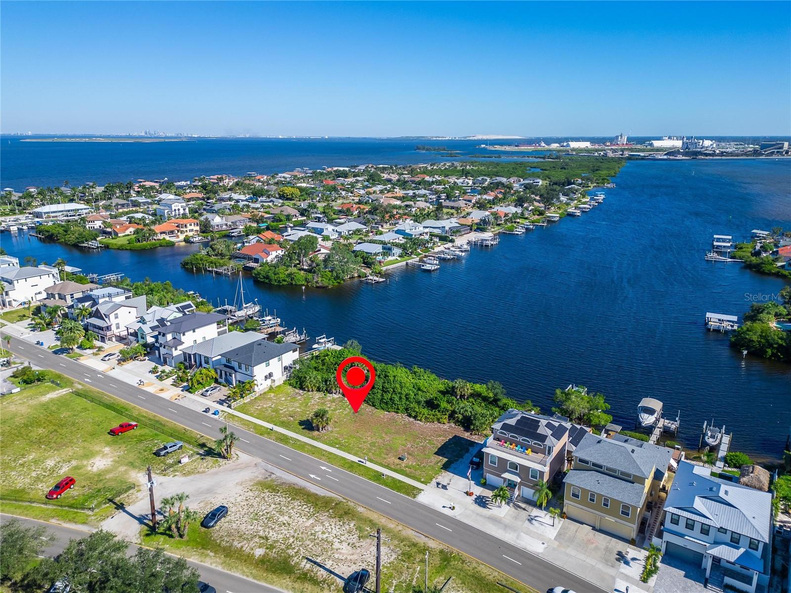 APOLLO BEACH BOULEVARD, Apollo Beach, FL 33572