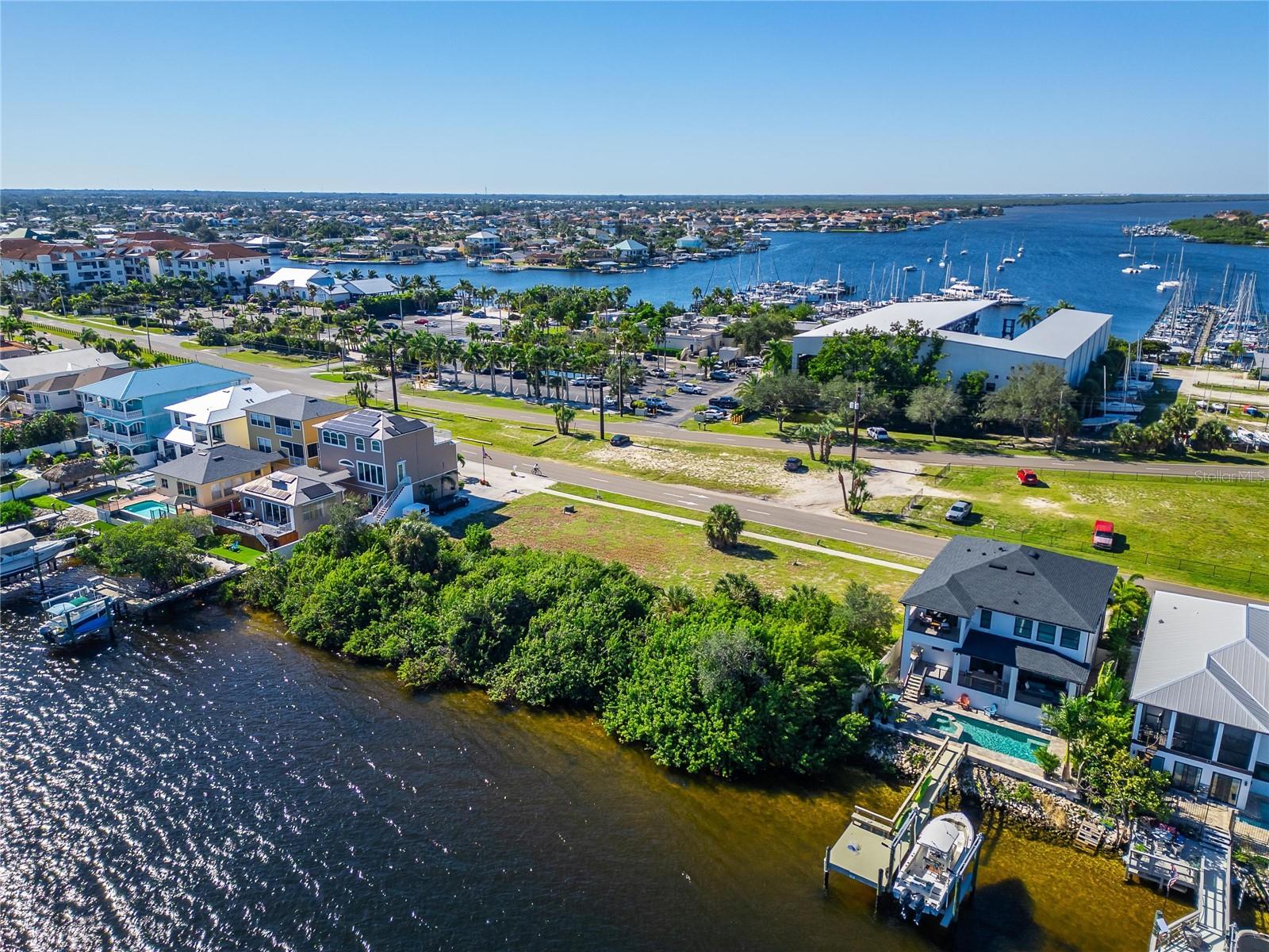 APOLLO BEACH BOULEVARD, Apollo Beach, FL 33572