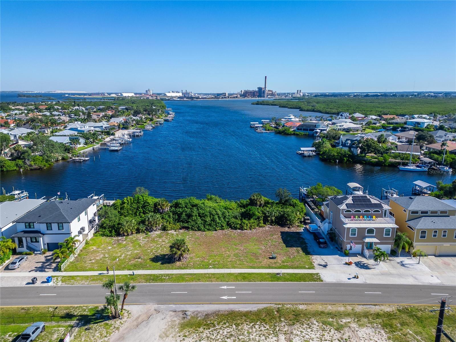 APOLLO BEACH BOULEVARD, Apollo Beach, FL 33572
