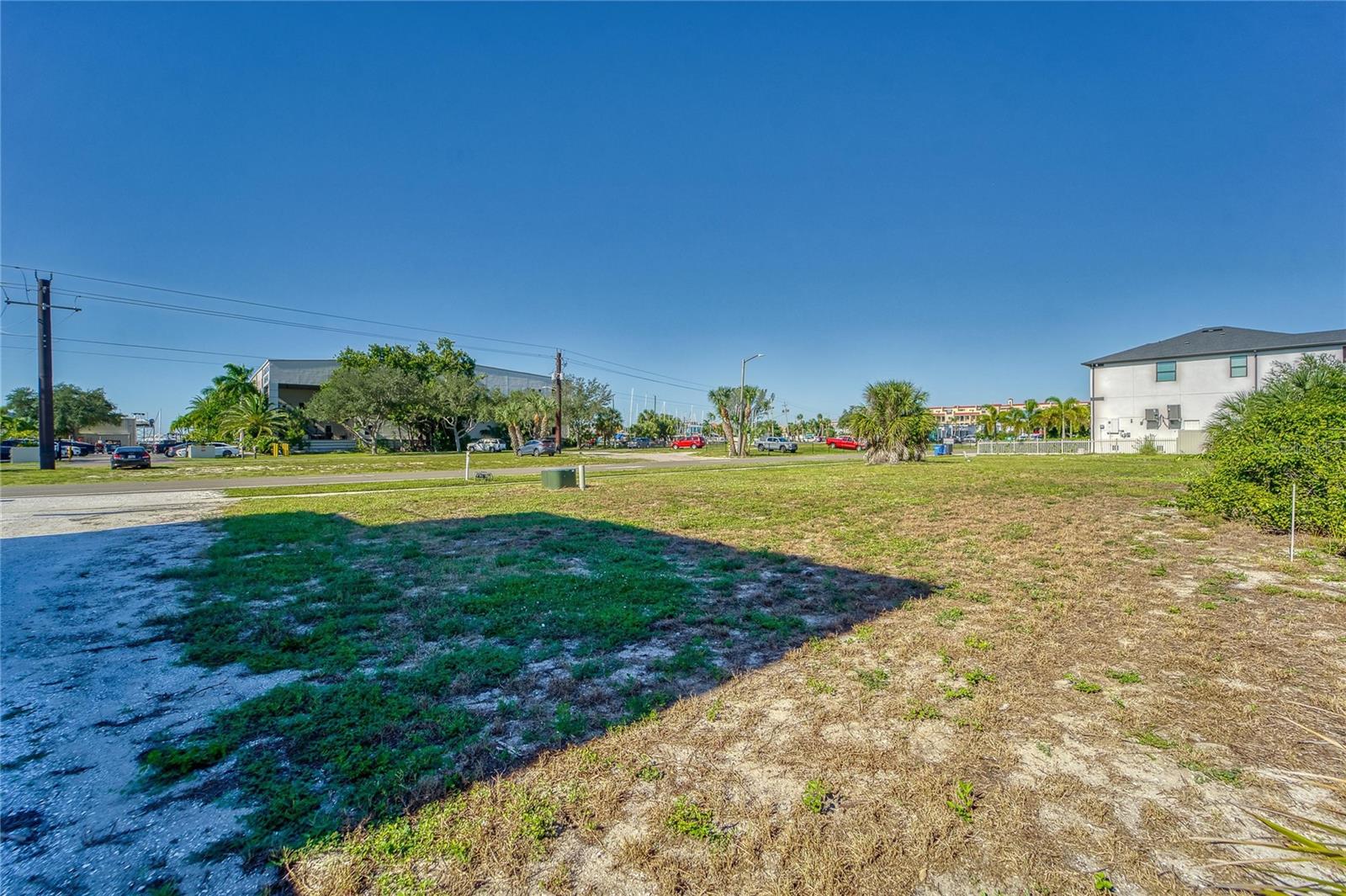 APOLLO BEACH BOULEVARD, Apollo Beach, FL 33572