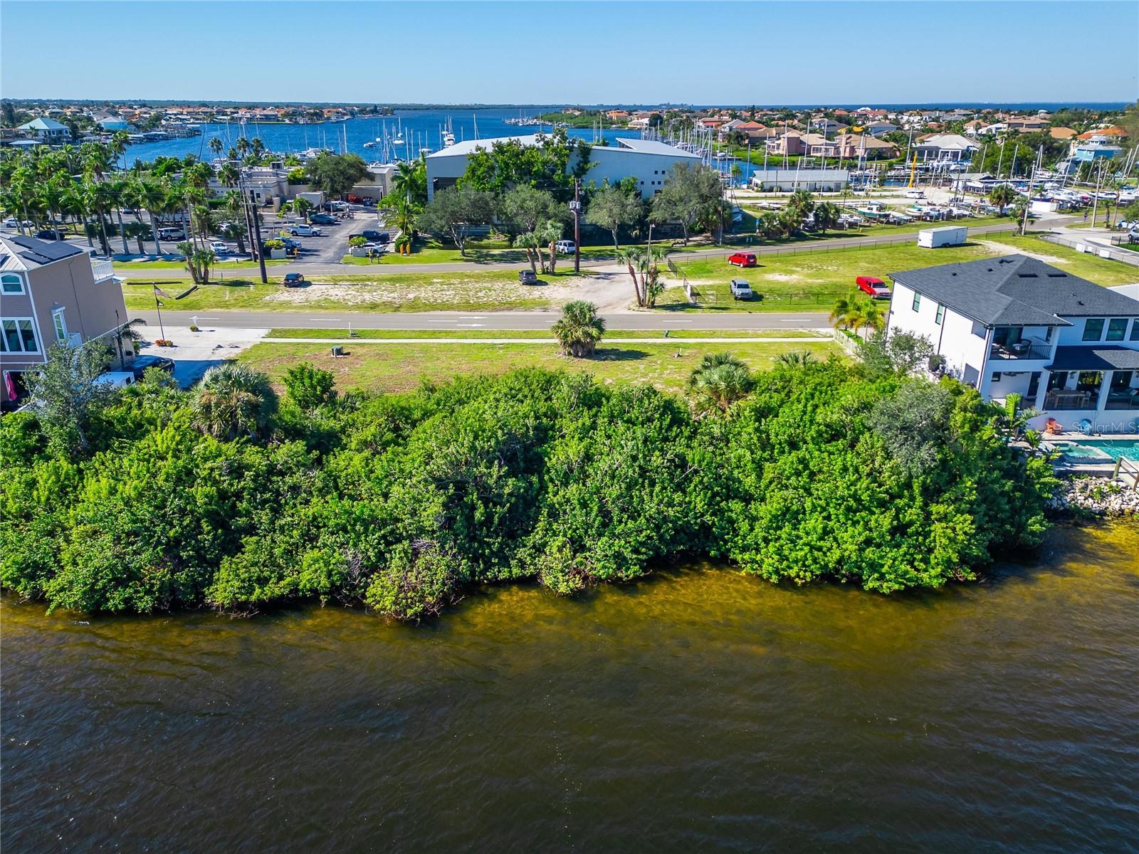 APOLLO BEACH BOULEVARD, Apollo Beach, FL 33572