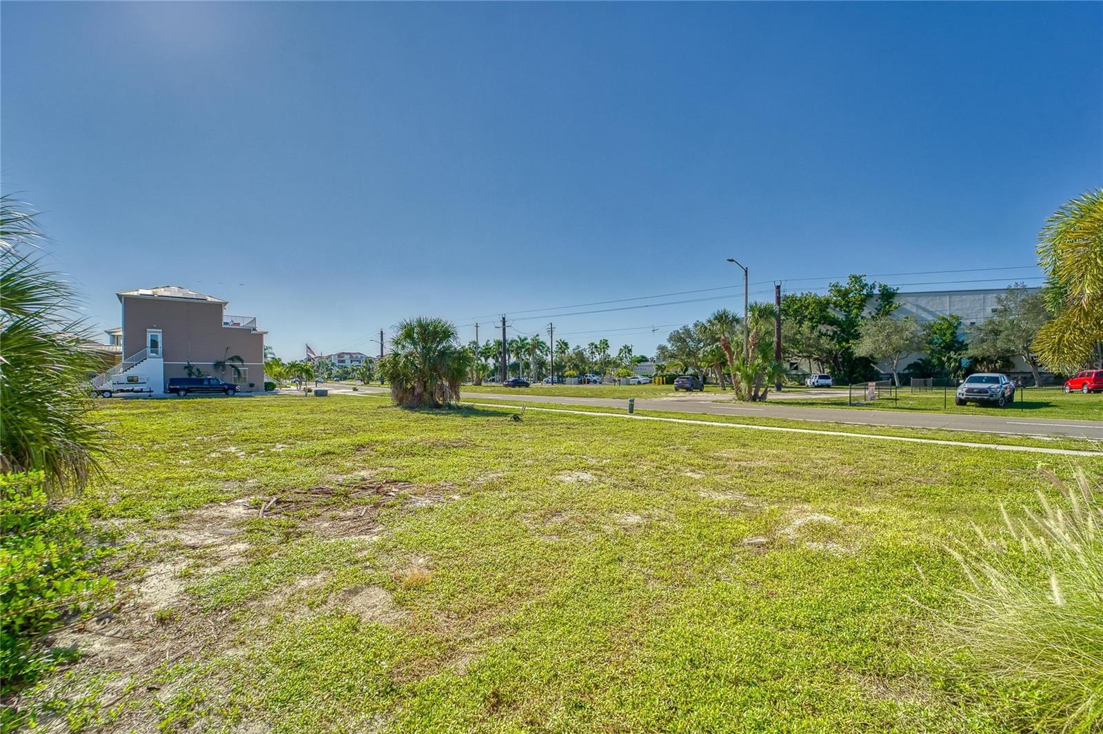 APOLLO BEACH BOULEVARD, Apollo Beach, FL 33572