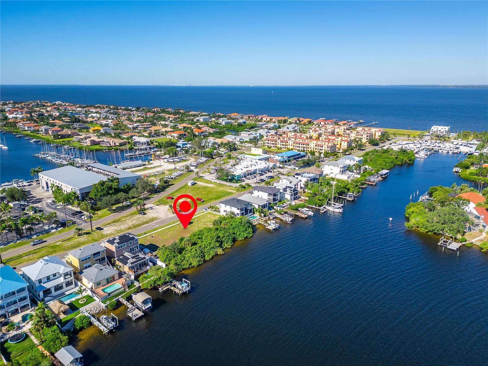 APOLLO BEACH BOULEVARD, Apollo Beach, FL 33572