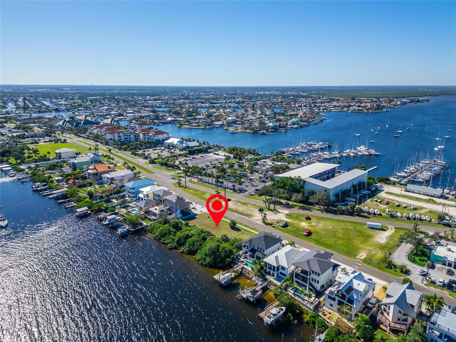 APOLLO BEACH BOULEVARD, Apollo Beach, FL 33572