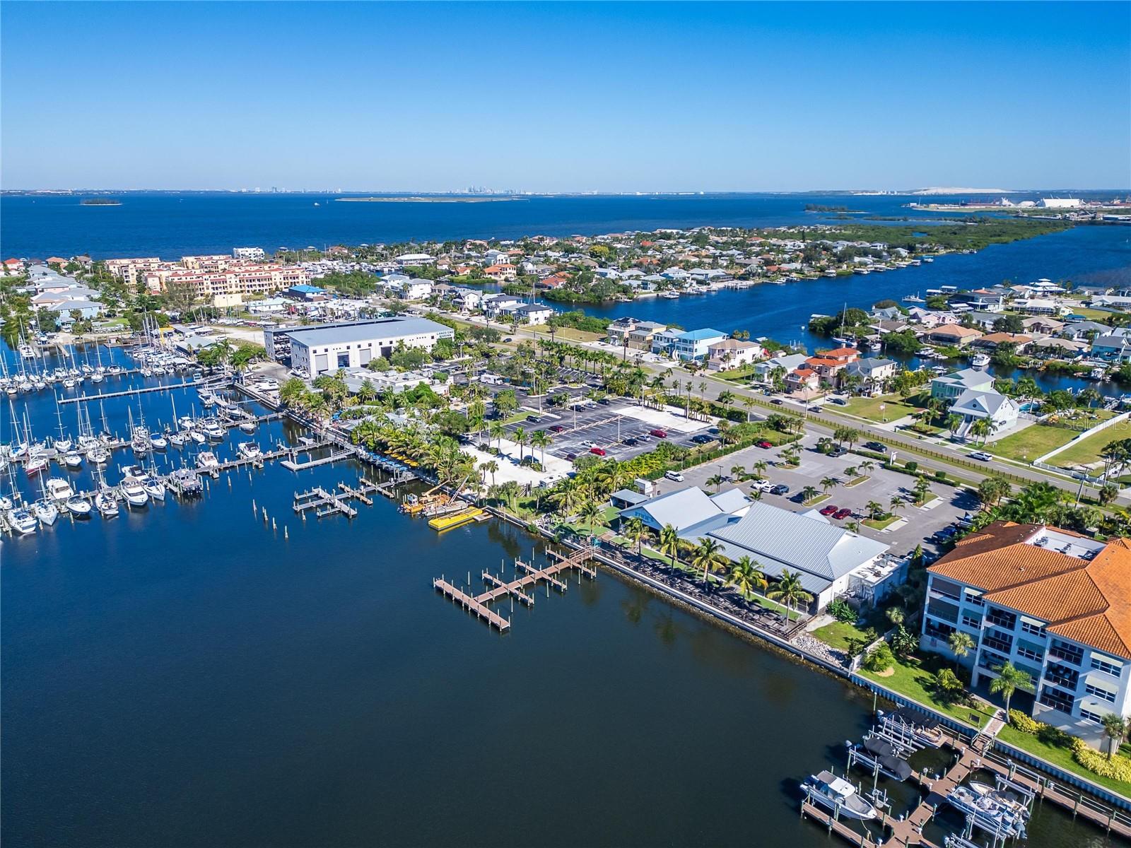 APOLLO BEACH BOULEVARD, Apollo Beach, FL 33572