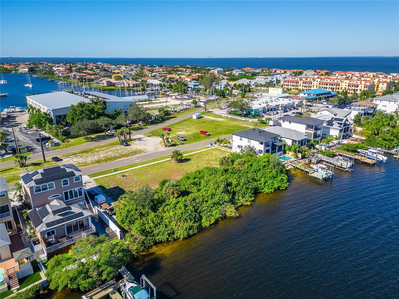 APOLLO BEACH BOULEVARD, Apollo Beach, FL 33572