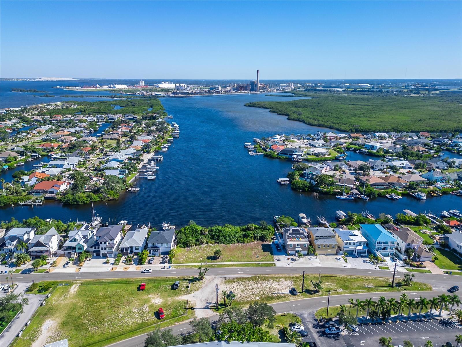 APOLLO BEACH BOULEVARD, Apollo Beach, FL 33572
