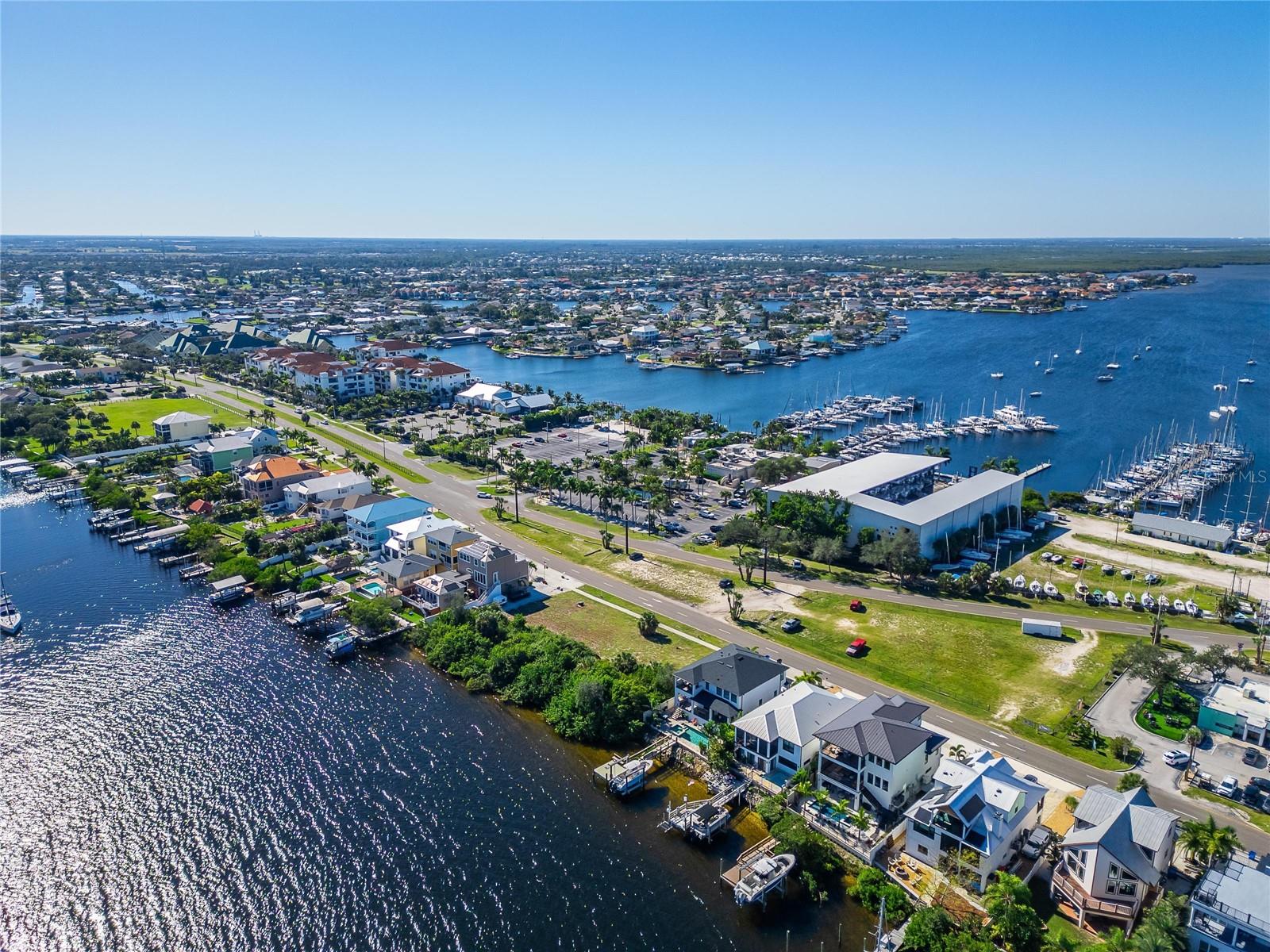 APOLLO BEACH BOULEVARD, Apollo Beach, FL 33572