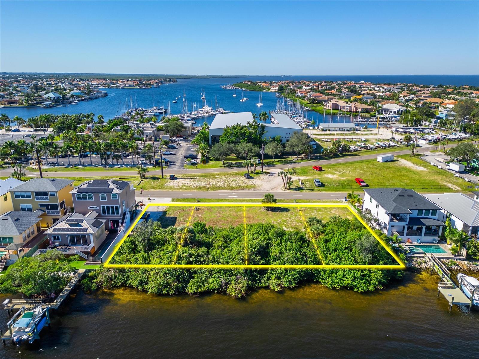 APOLLO BEACH BOULEVARD, Apollo Beach, FL 33572