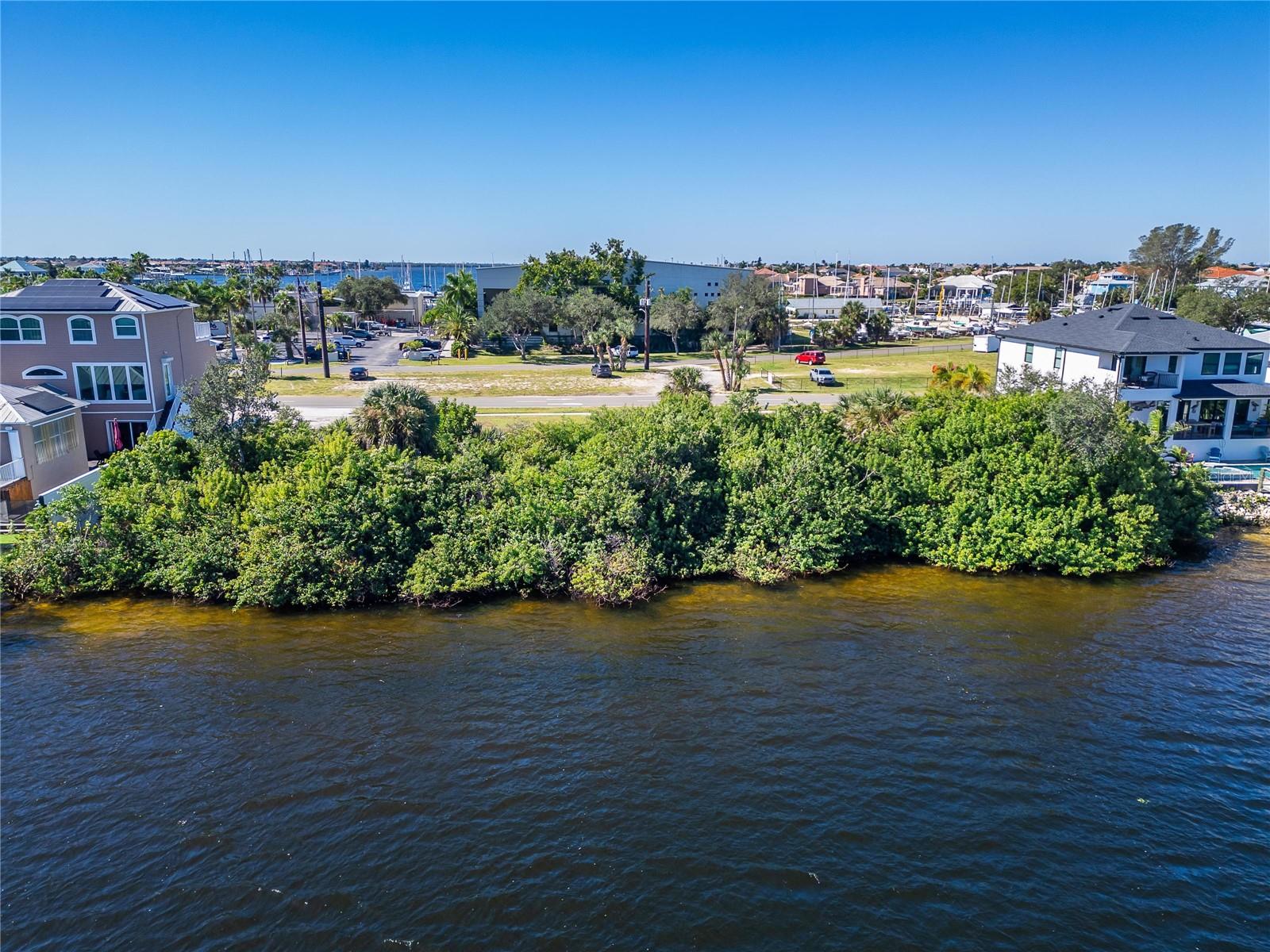 APOLLO BEACH BOULEVARD, Apollo Beach, FL 33572