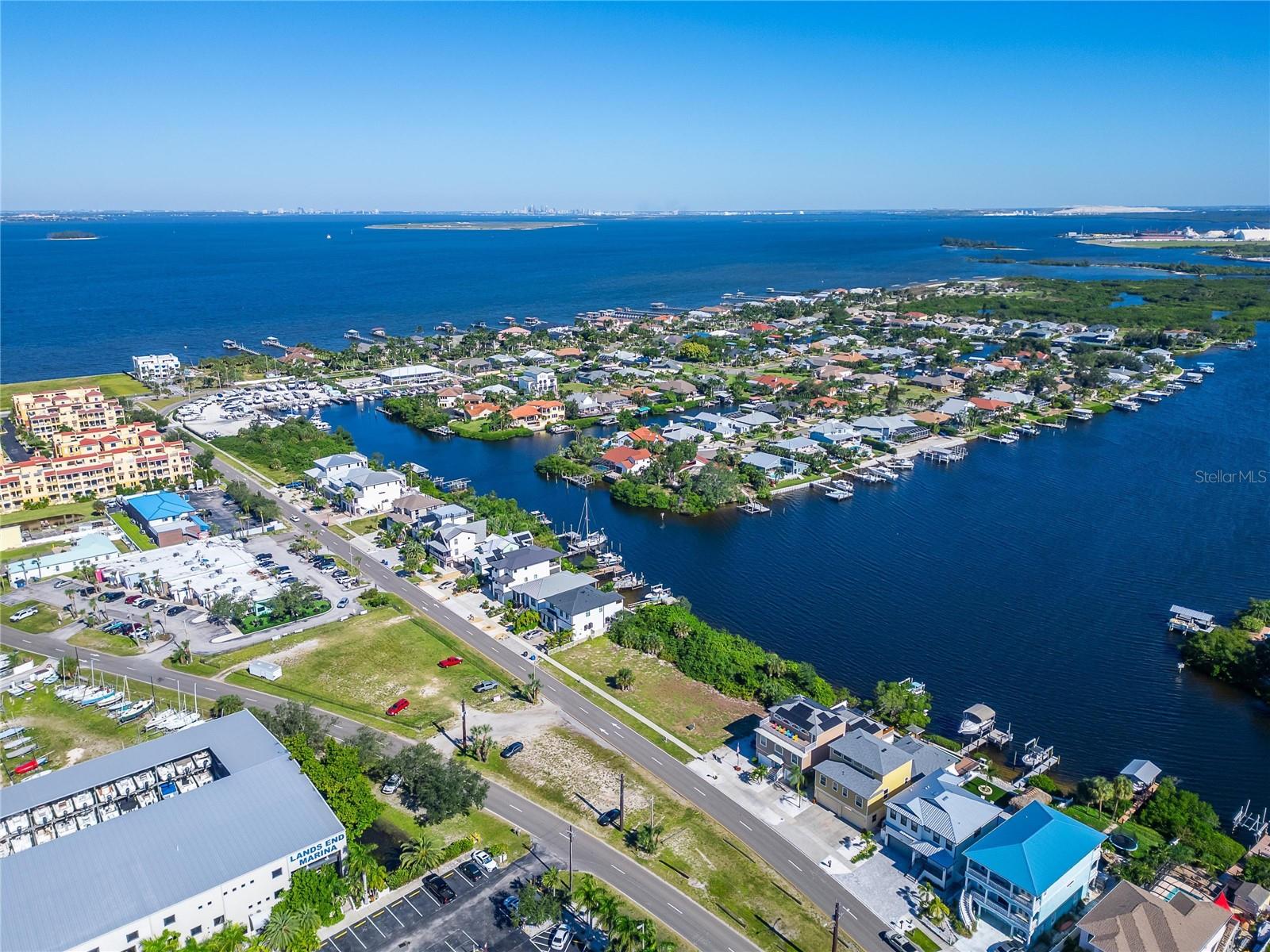 APOLLO BEACH BOULEVARD, Apollo Beach, FL 33572