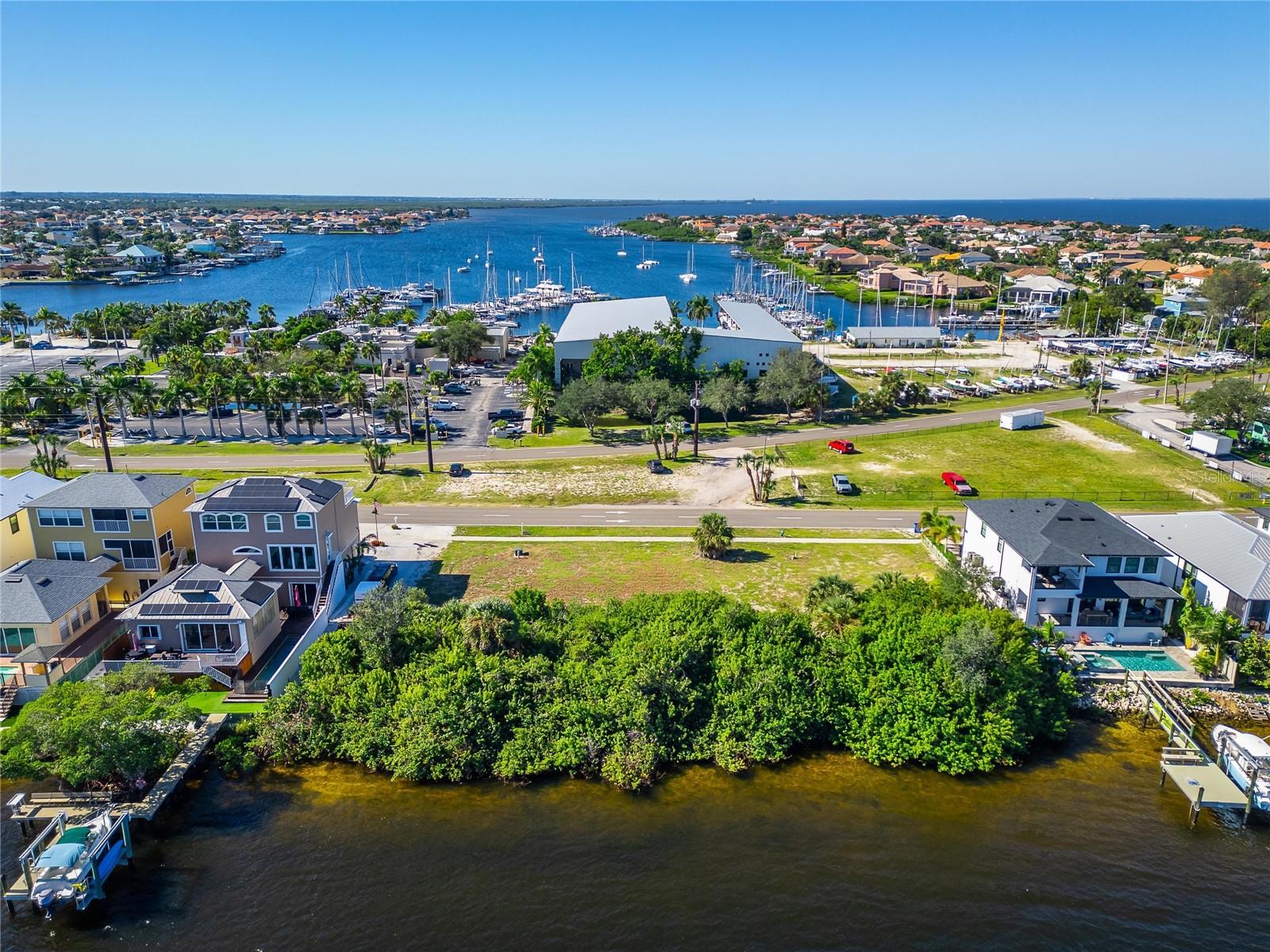 APOLLO BEACH BOULEVARD, Apollo Beach, FL 33572
