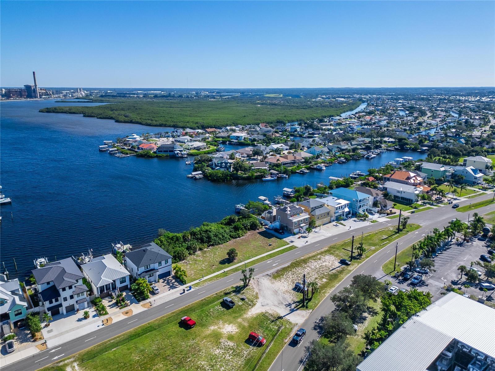 APOLLO BEACH BOULEVARD, Apollo Beach, FL 33572