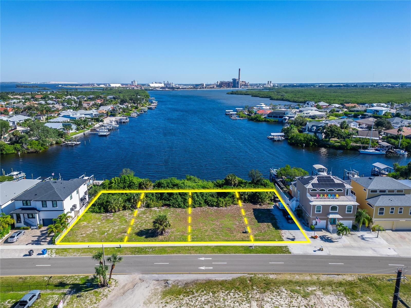 APOLLO BEACH BOULEVARD, Apollo Beach, FL 33572
