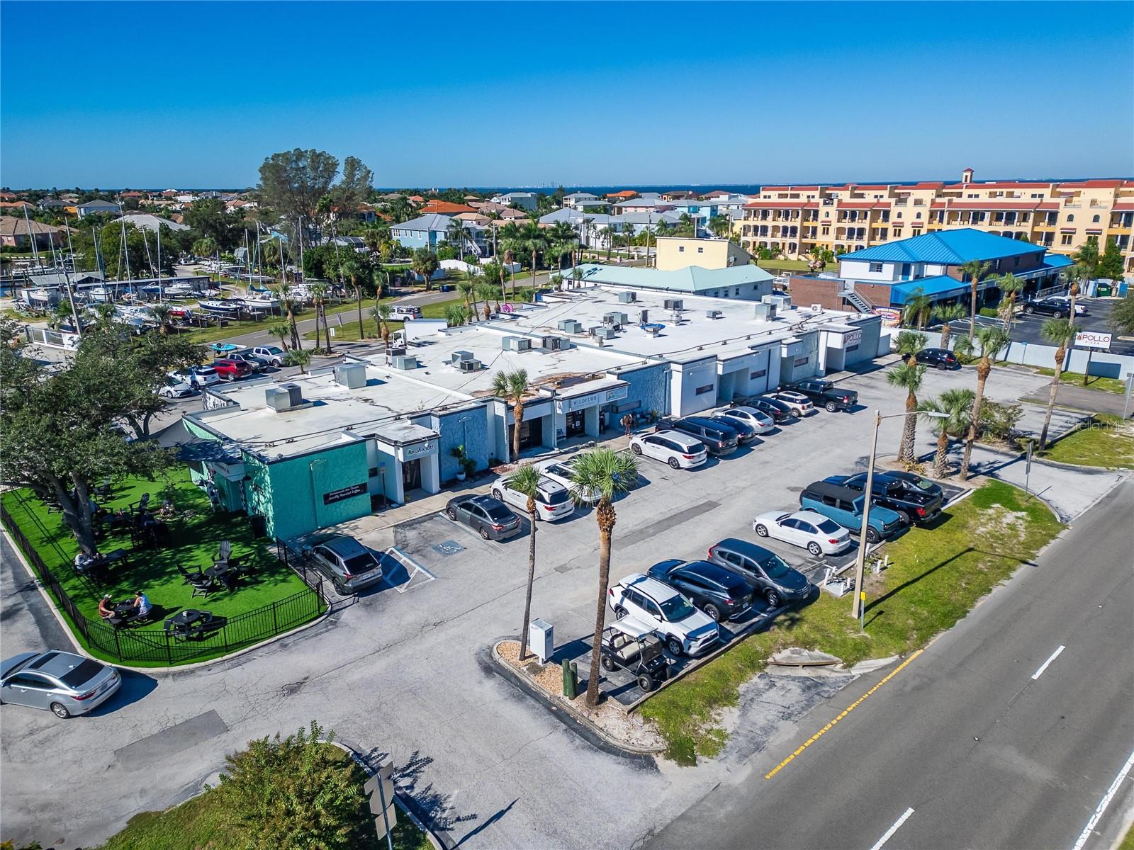 APOLLO BEACH BOULEVARD, Apollo Beach, FL 33572