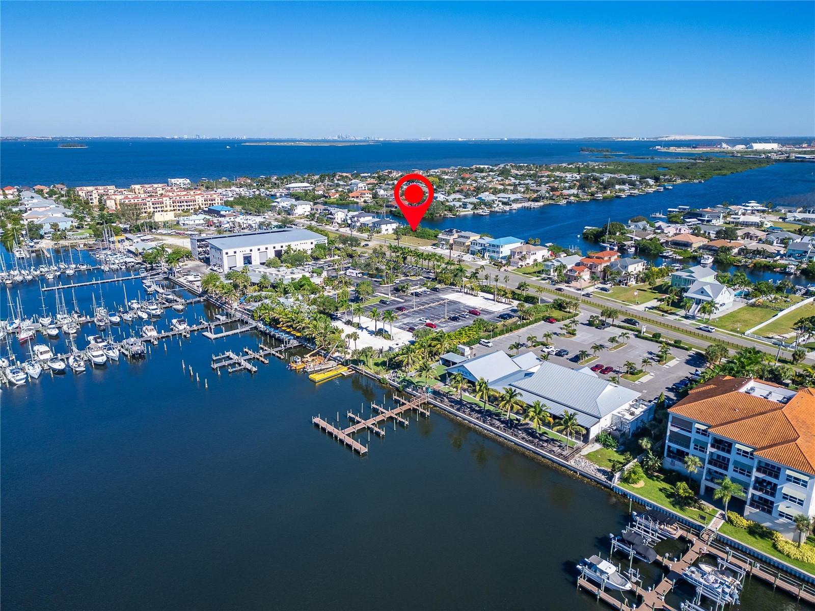 APOLLO BEACH BOULEVARD, Apollo Beach, FL 33572