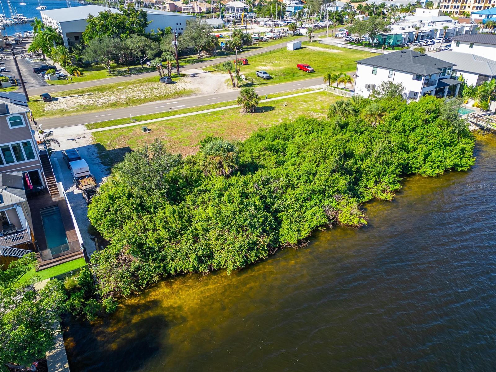 APOLLO BEACH BOULEVARD, Apollo Beach, FL 33572