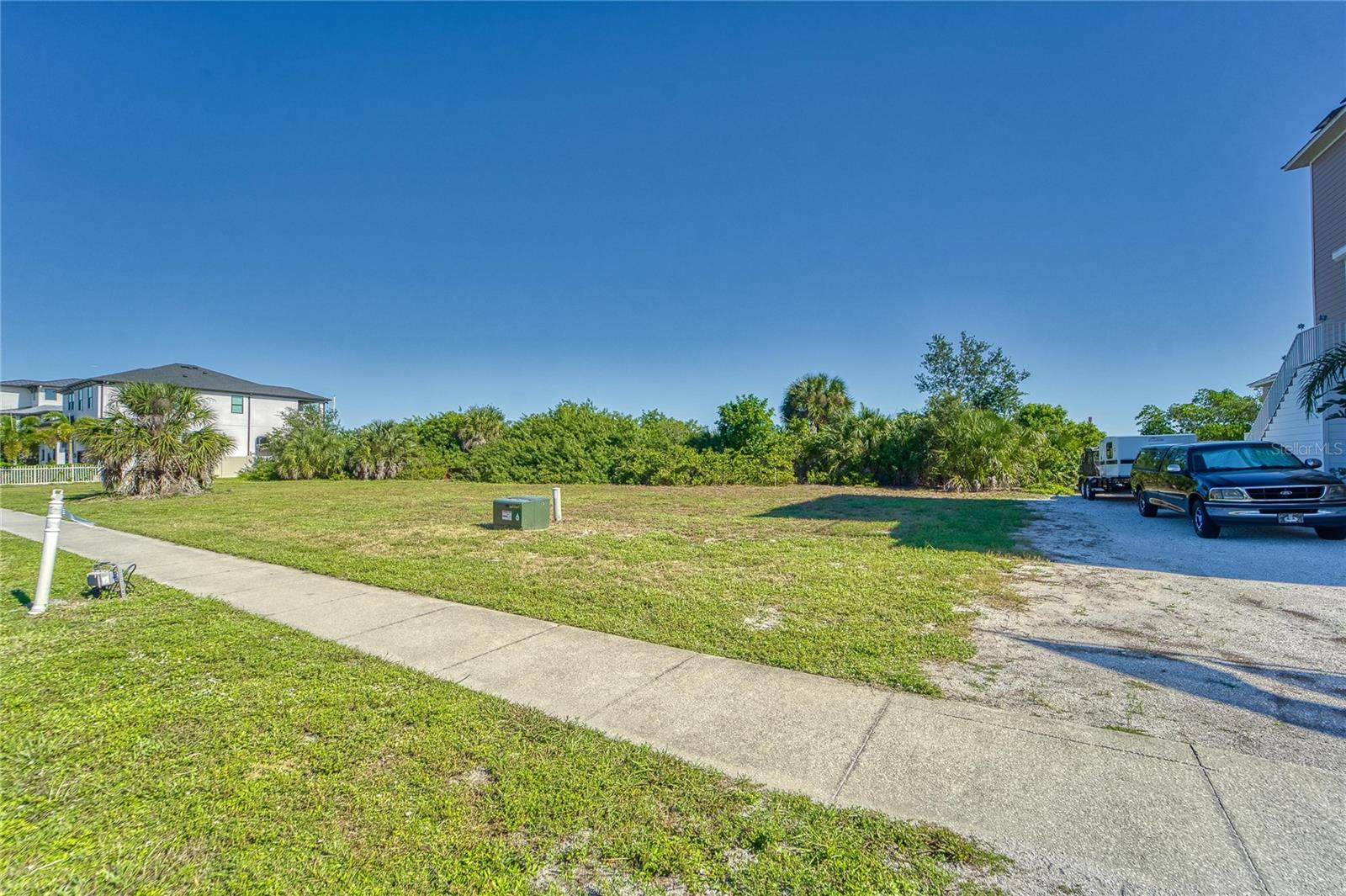 APOLLO BEACH BOULEVARD, Apollo Beach, FL 33572