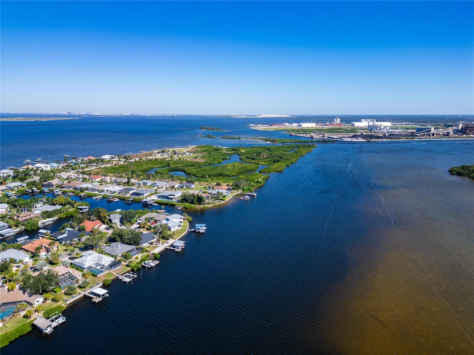 APOLLO BEACH BOULEVARD, Apollo Beach, FL 33572