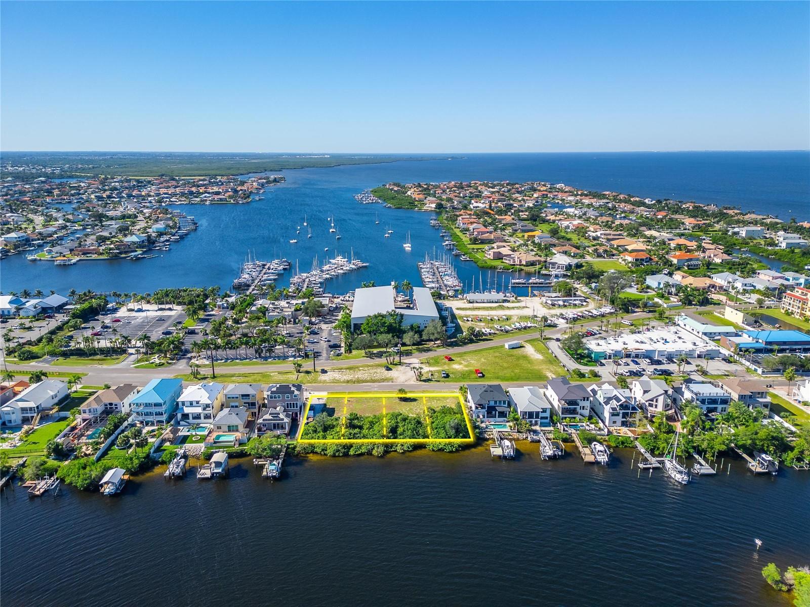 APOLLO BEACH BOULEVARD, Apollo Beach, FL 33572