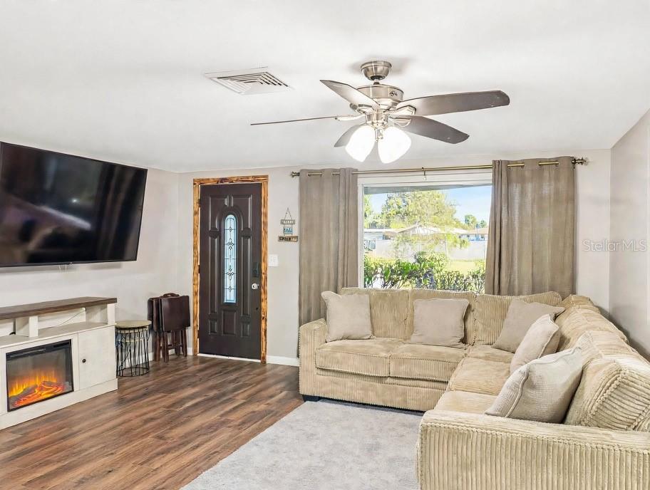 7615 CUMBER DRIVE, New Port Richey, FL 34653