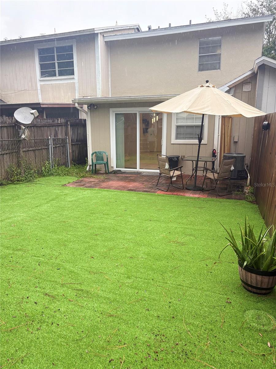 14116 VILLAGE TERRACE DRIVE, Tampa, FL 33625