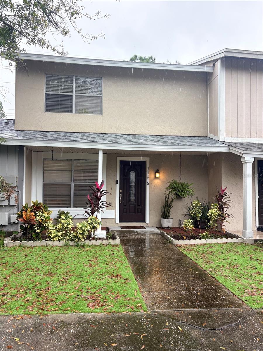 14116 VILLAGE TERRACE DRIVE, Tampa, FL 33625 14116 VILLAGE TERRACE DRIVE, Tampa, FL 33625