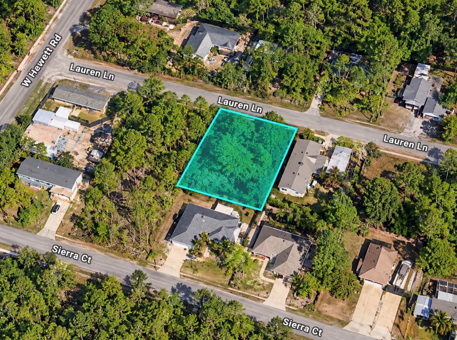 LAUREN LANE, Santa Rosa Beach, FL 32459 LAUREN LANE, Santa Rosa Beach, FL 32459