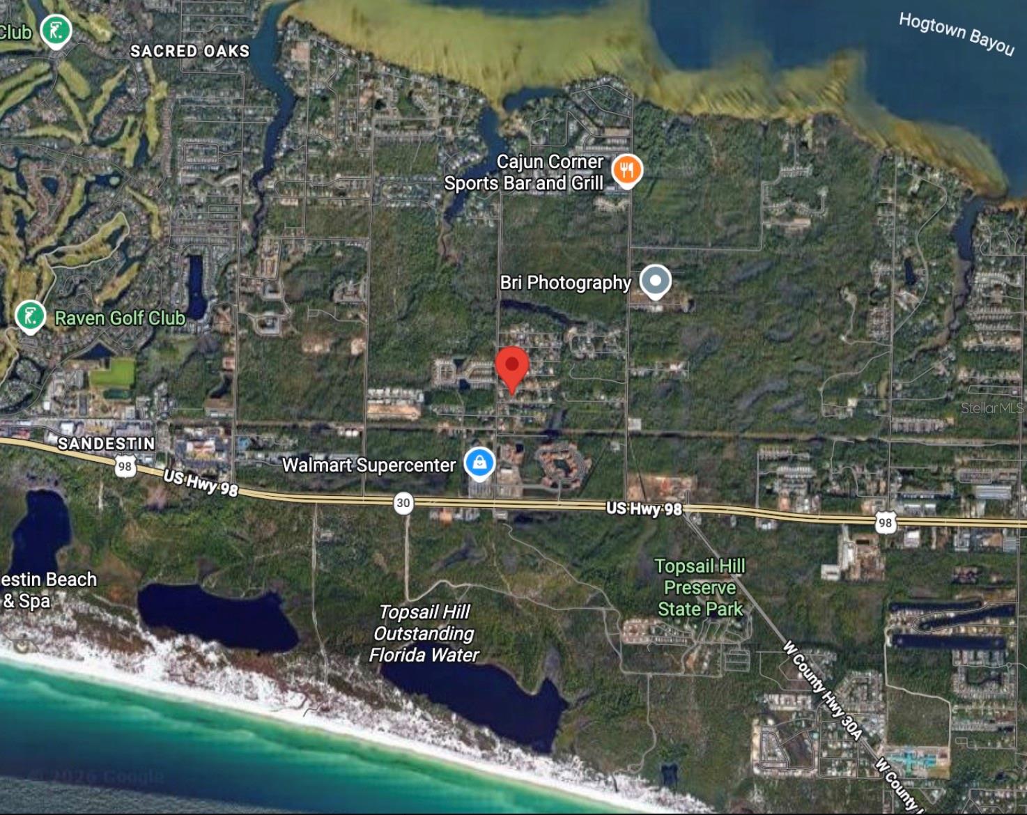 LAUREN LANE, Santa Rosa Beach, FL 32459