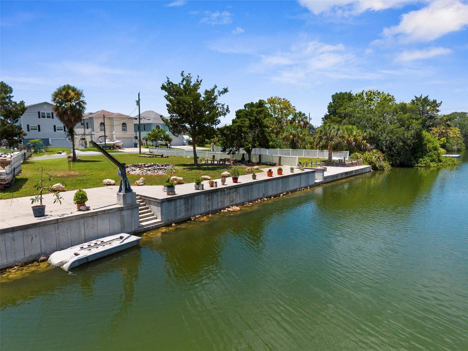 3186 SEA GRAPE DRIVE, Hernando Beach, FL 34607