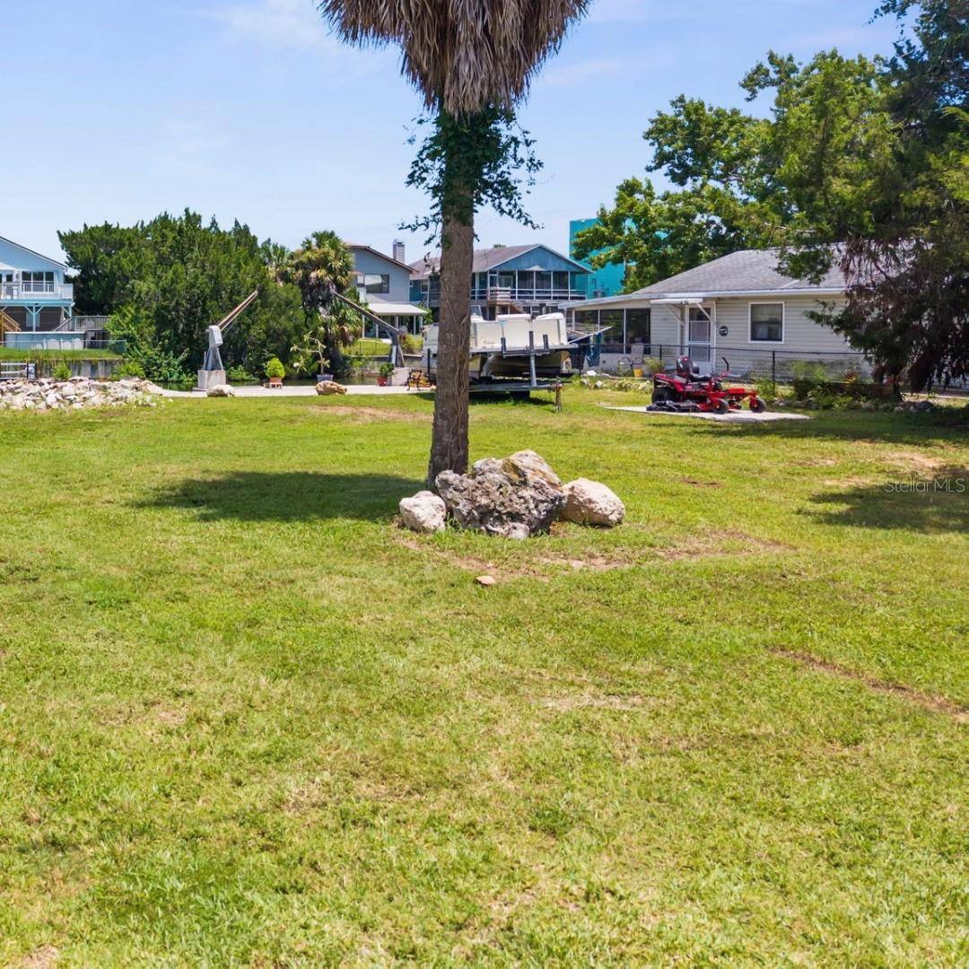 3186 SEA GRAPE DRIVE, Hernando Beach, FL 34607
