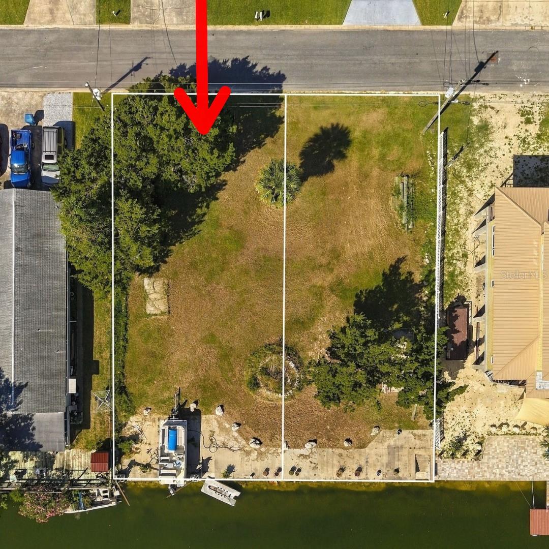 3186 SEA GRAPE DRIVE, Hernando Beach, FL 34607