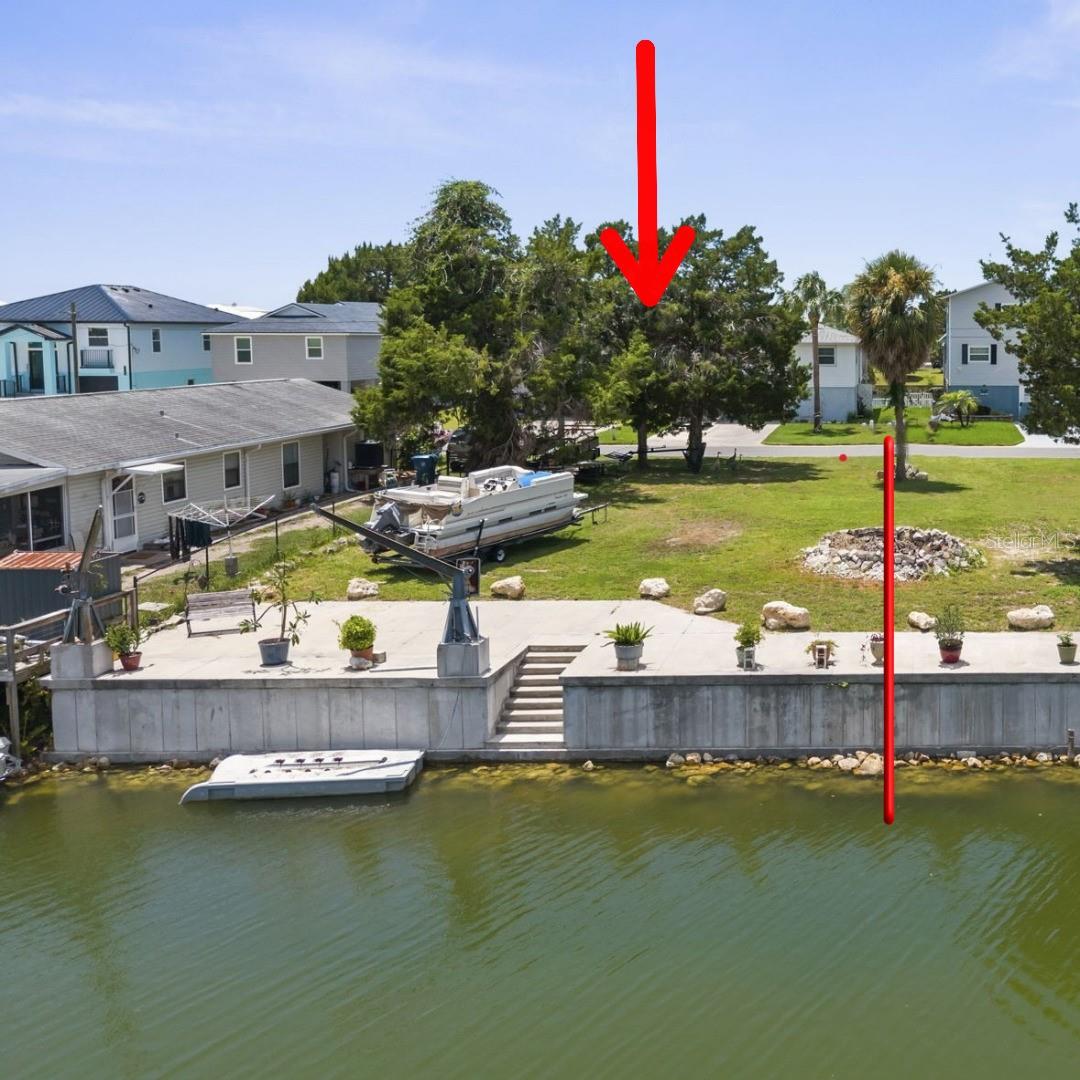 3186 SEA GRAPE DRIVE, Hernando Beach, FL 34607