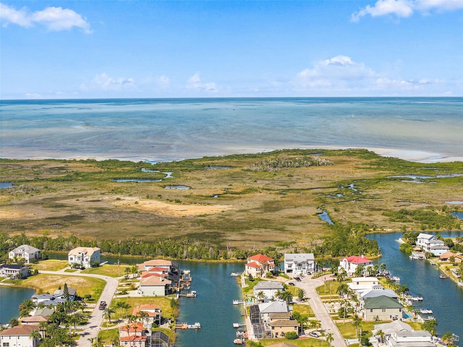 3186 SEA GRAPE DRIVE, Hernando Beach, FL 34607