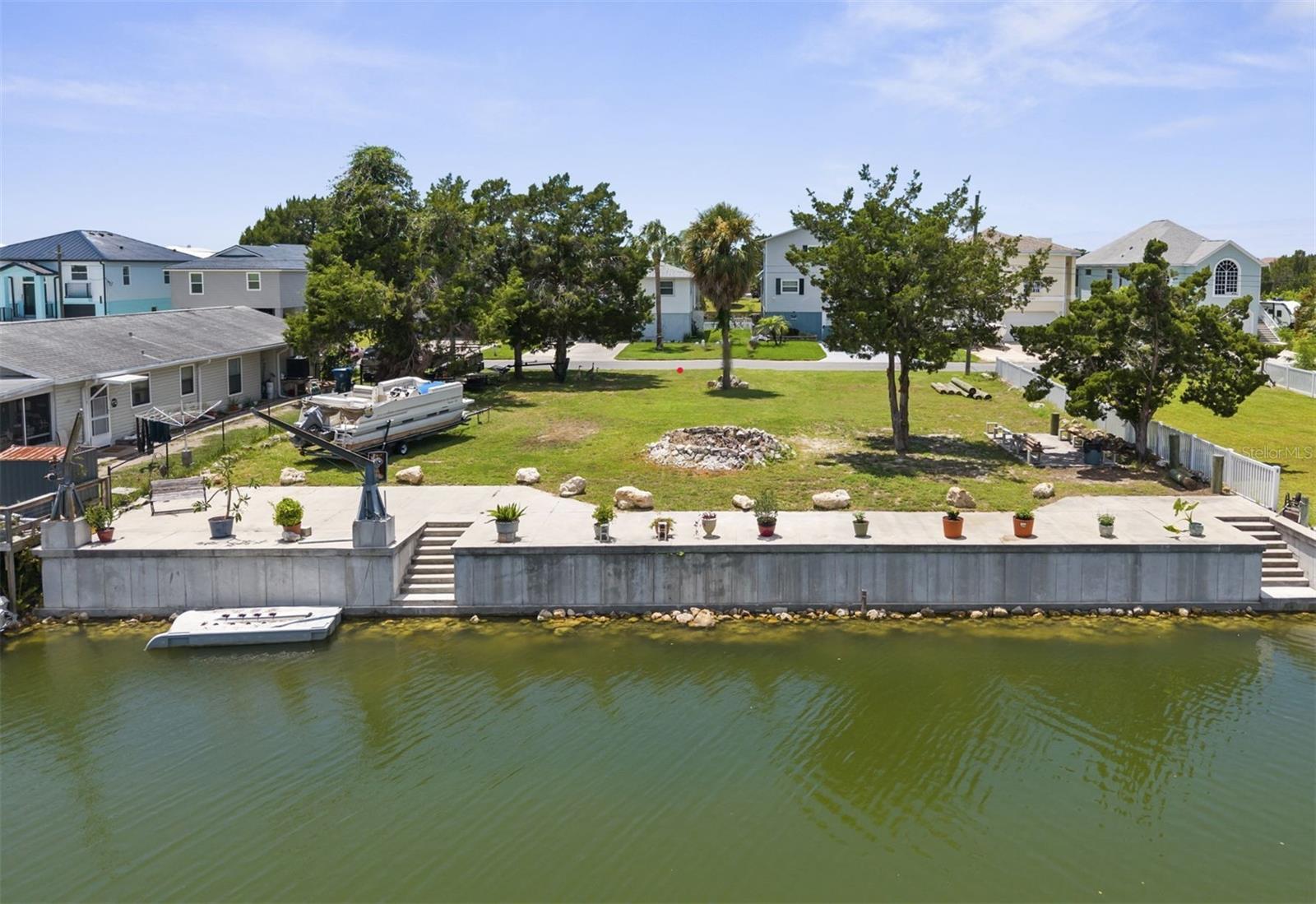 3186 SEA GRAPE DRIVE, Hernando Beach, FL 34607