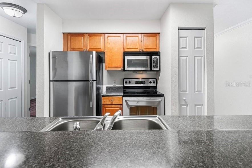12261 SAILWINDS DRIVE, #204, Largo, FL 33773