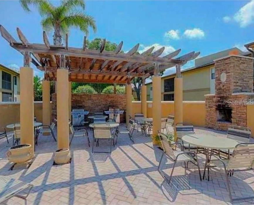 12261 SAILWINDS DRIVE, #204, Largo, FL 33773