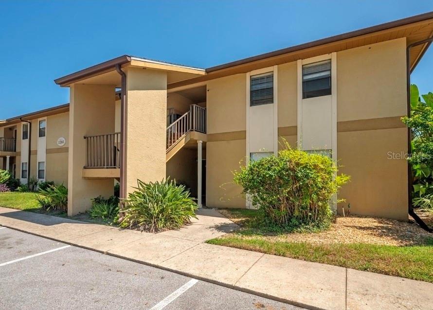 12261 SAILWINDS DRIVE, #204, Largo, FL 33773