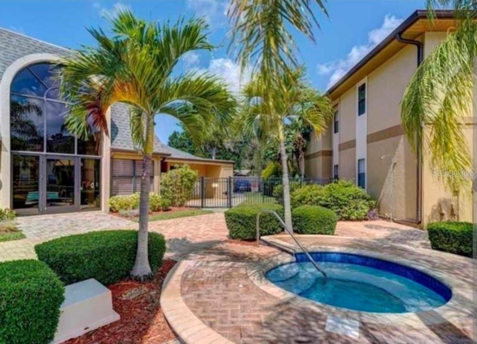 12261 SAILWINDS DRIVE, #204, Largo, FL 33773