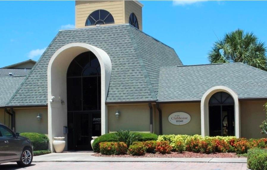 12261 SAILWINDS DRIVE, #204, Largo, FL 33773