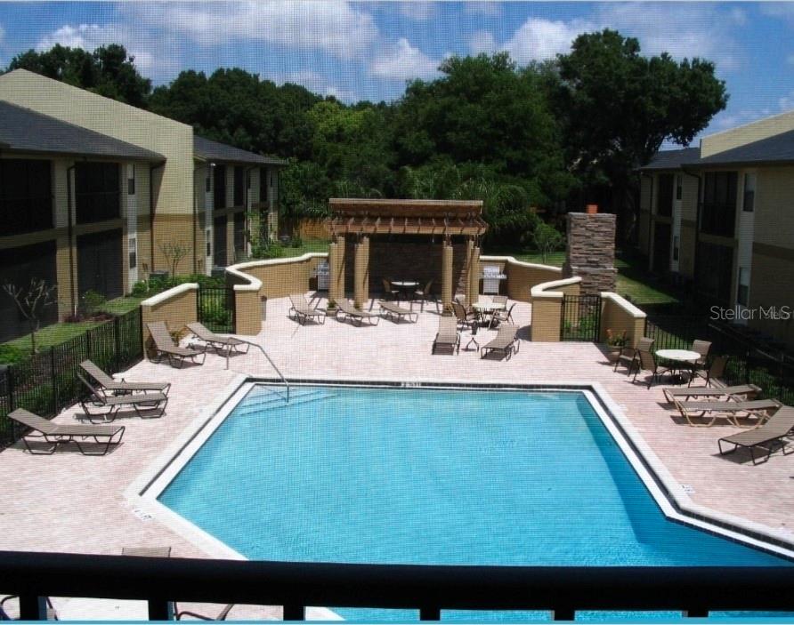 12261 SAILWINDS DRIVE, #204, Largo, FL 33773
