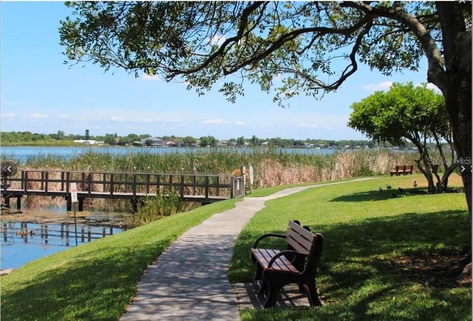 12261 SAILWINDS DRIVE, #204, Largo, FL 33773