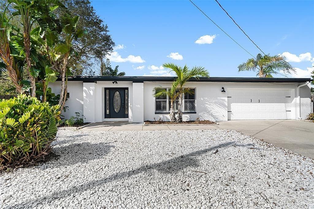 100 GATEWOOD DRIVE, Largo, FL 33770 100 GATEWOOD DRIVE, Largo, FL 33770