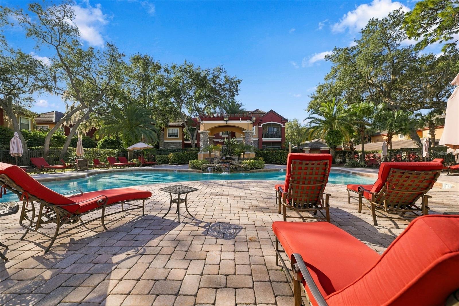 2171 PORTOFINO PLACE, #27-28, Palm Harbor, FL 34683