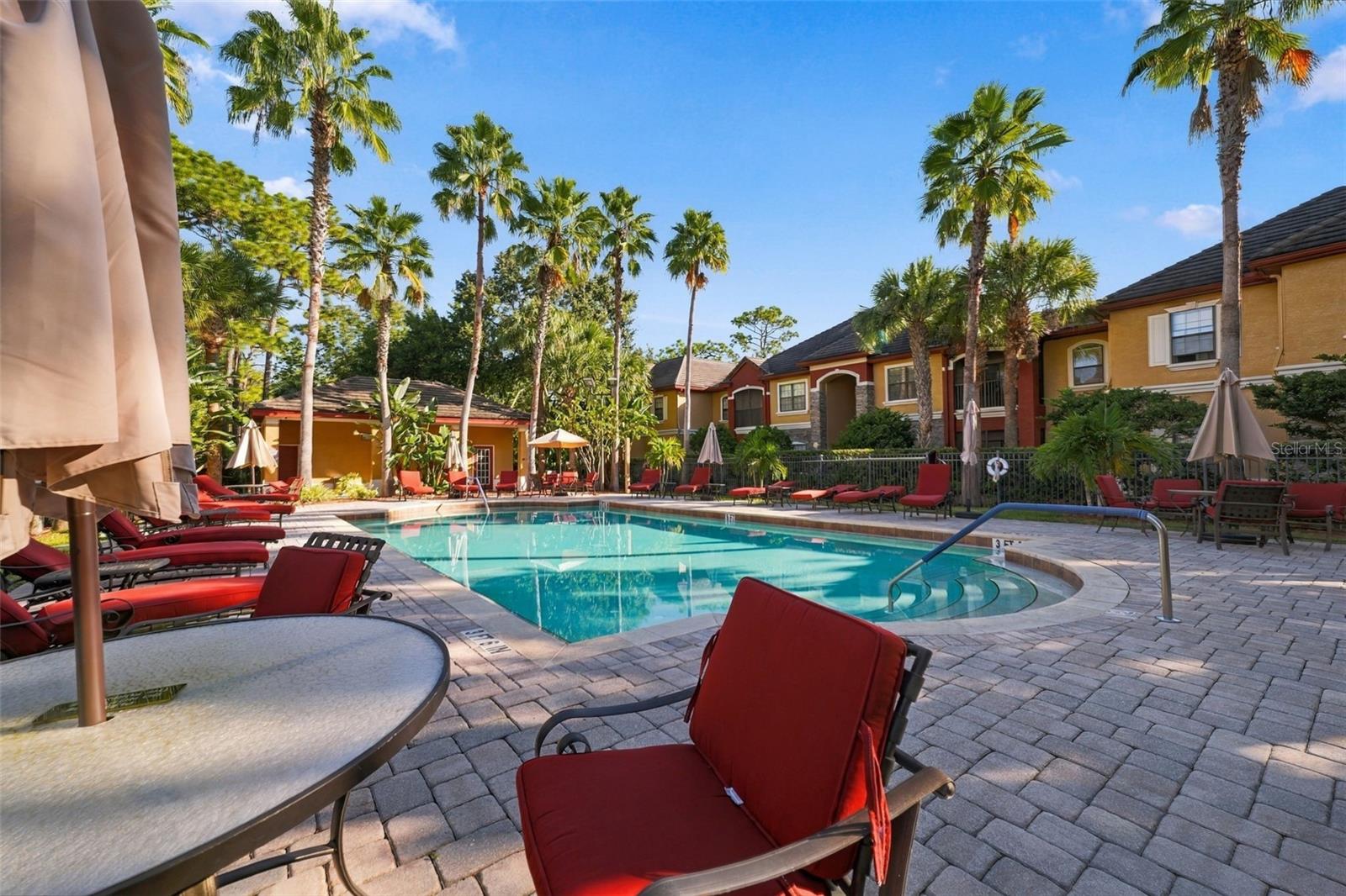 2171 PORTOFINO PLACE, #27-28, Palm Harbor, FL 34683