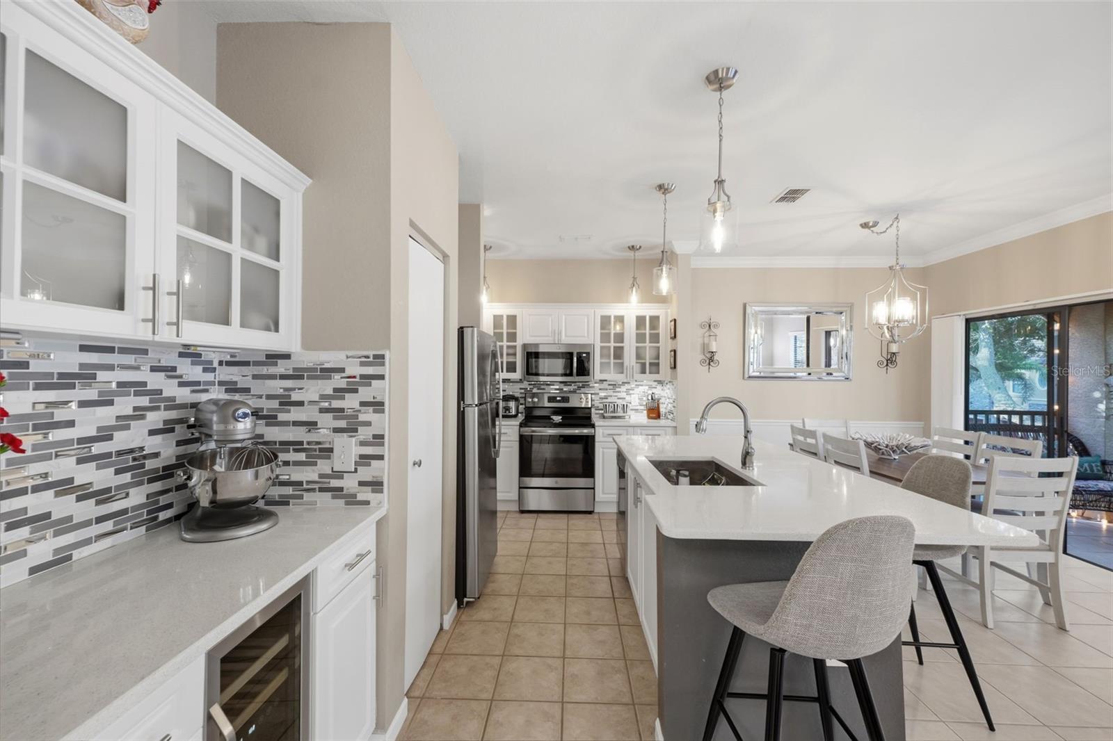 2171 PORTOFINO PLACE, #27-28, Palm Harbor, FL 34683