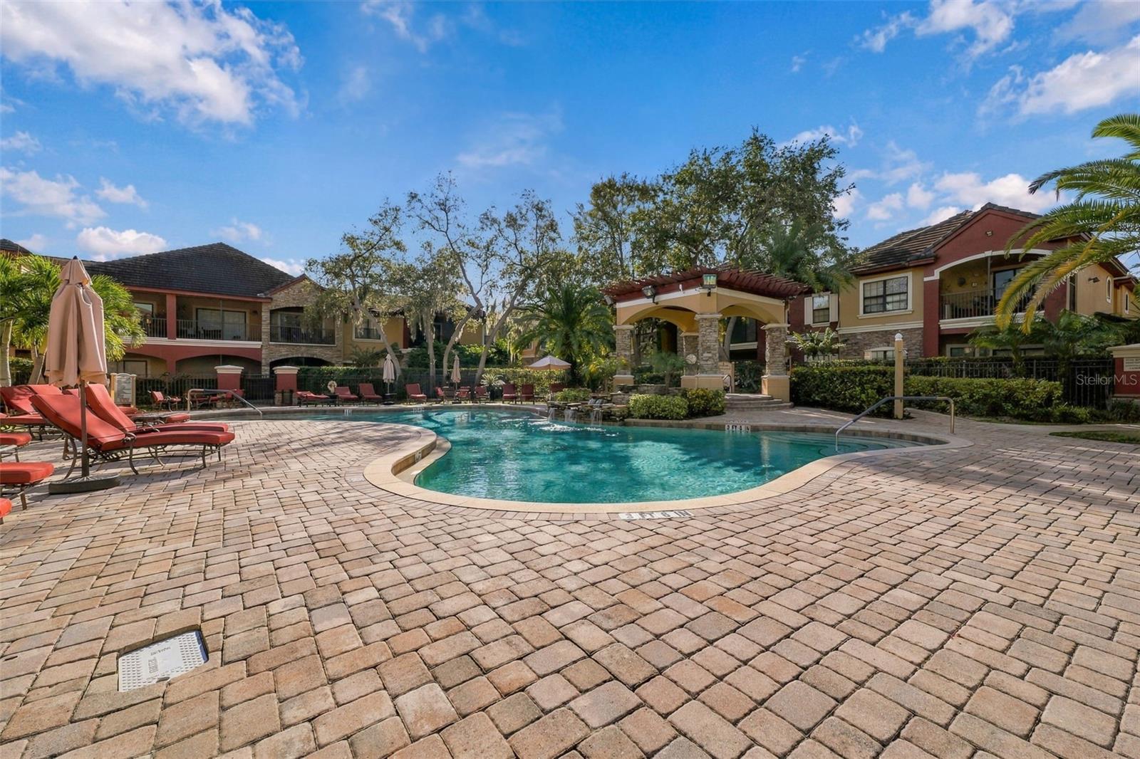 2171 PORTOFINO PLACE, #27-28, Palm Harbor, FL 34683